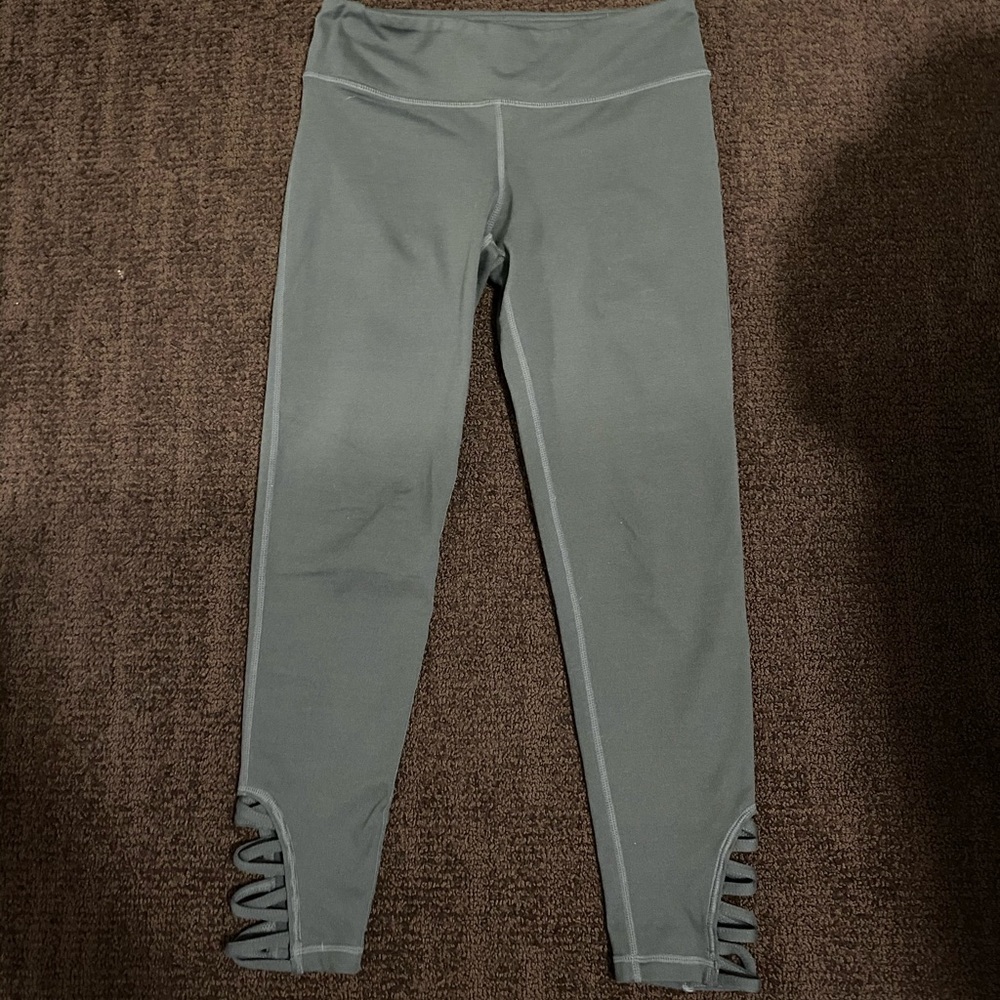 Kittenish Leggings